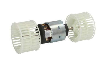 Sistem racire - Ventilator habitaclu motor (cu ventilators) potrivit DAF XF 95 01.02-12.06