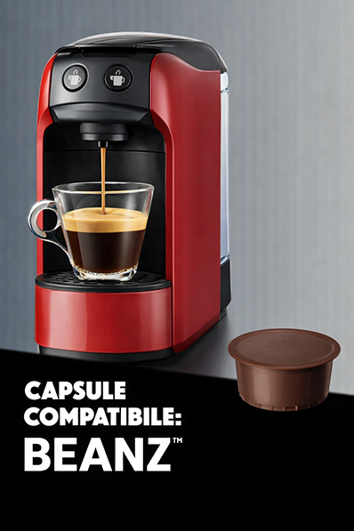 Capsule compatibile Beanz