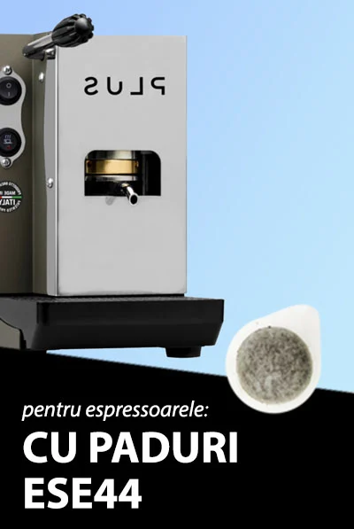 Paduri cafea ESE44