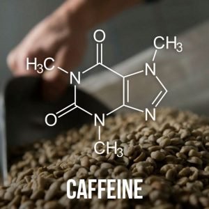 Cafeaua decofeinizata - de stiut