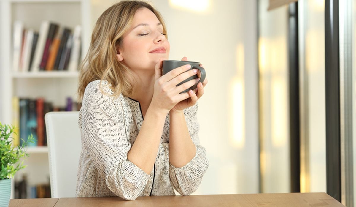 Mirosul de cafea: o emoție magica pentru creier