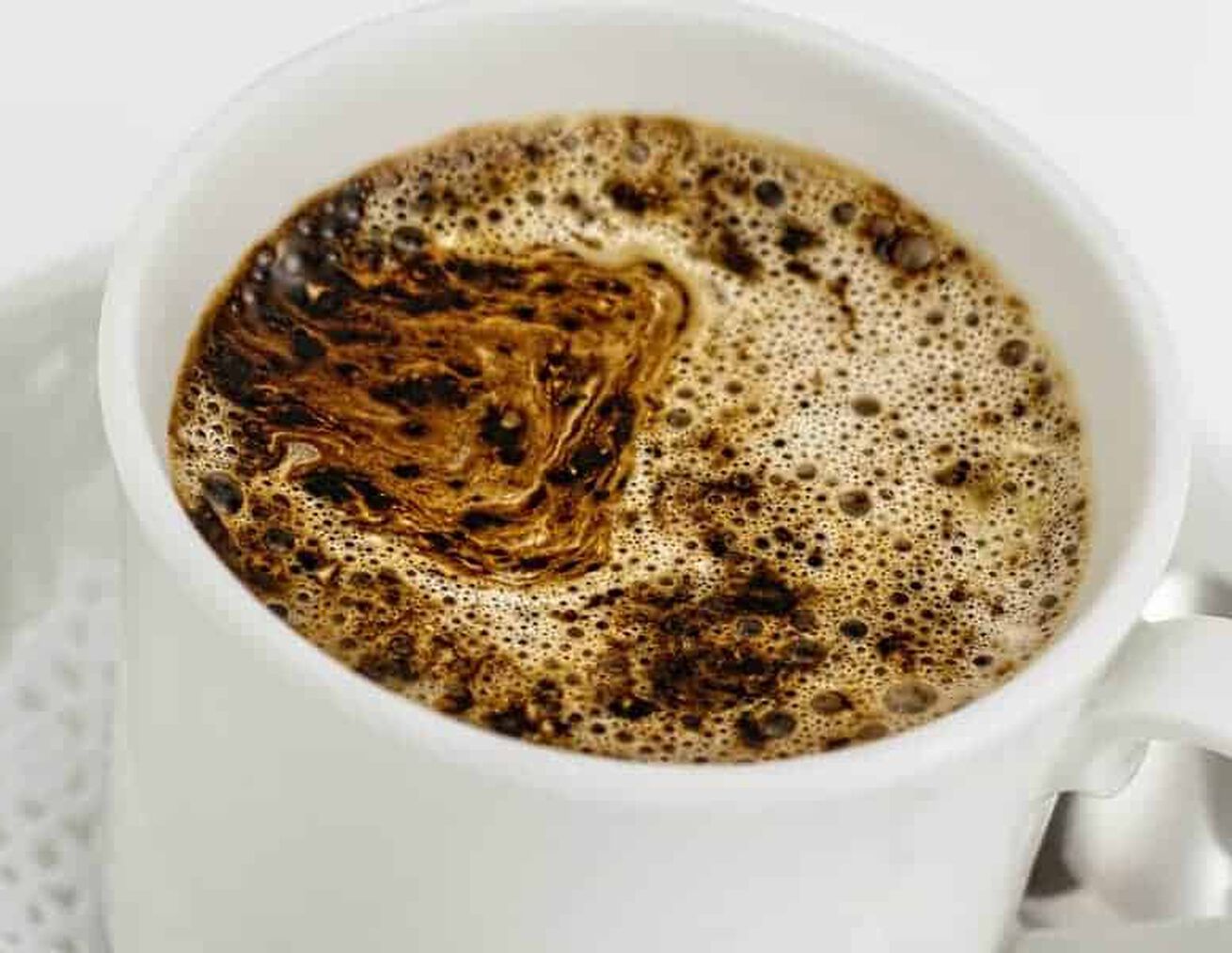 Cafeaua grecească: ce este, proprietăți și preparare