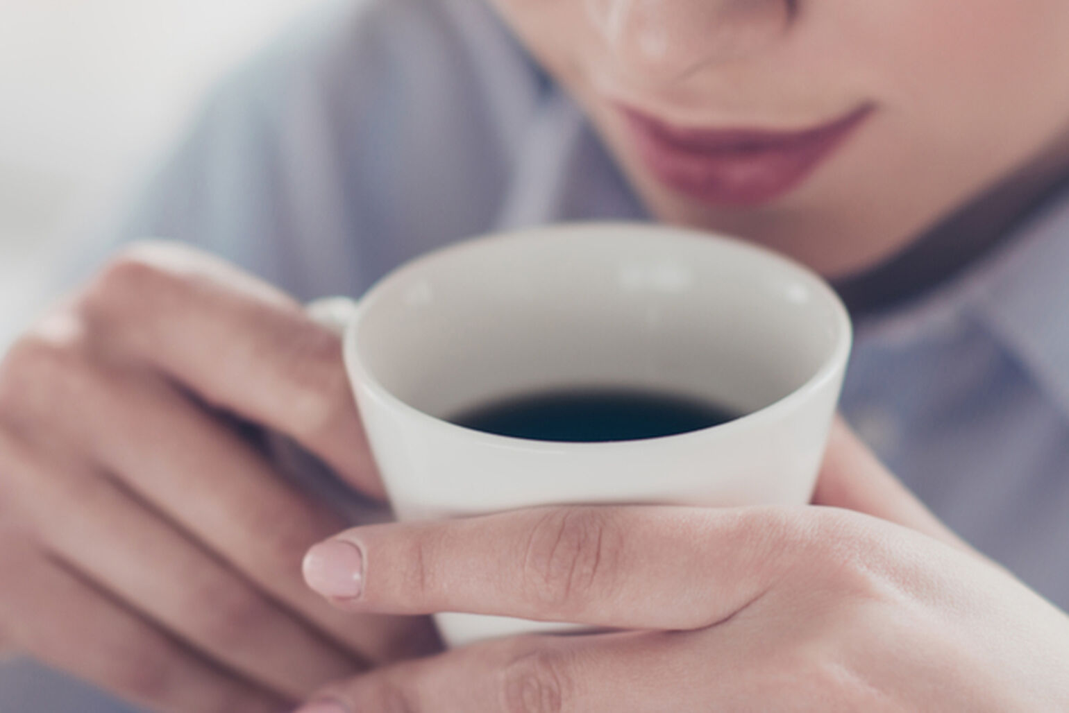 Mirosul de cafea: o emoție magică pentru creier