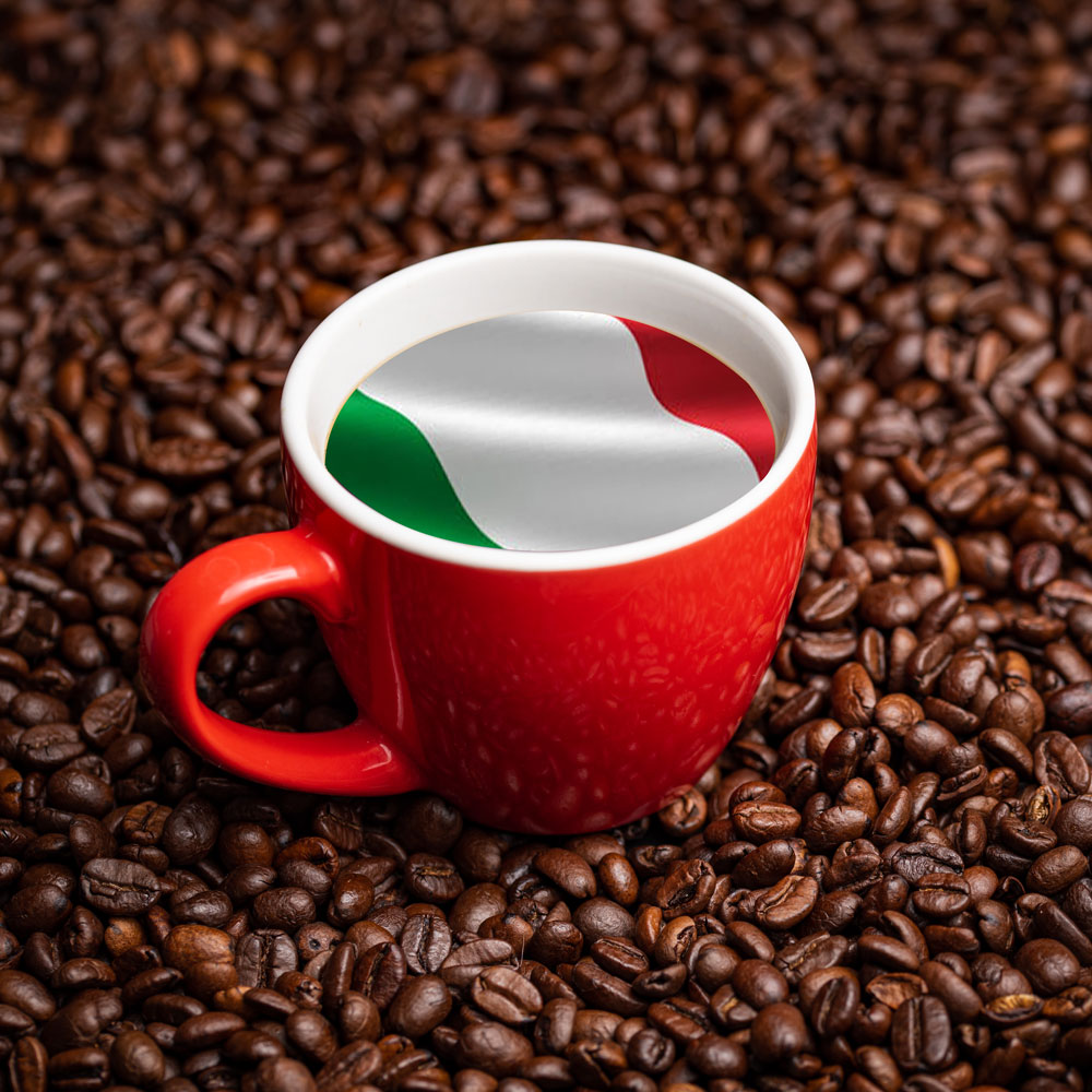 Cafea cultivata in Europa? 