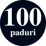 100 paduri