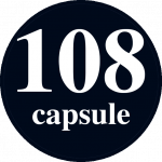 108 capsule