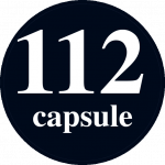 112 capsule