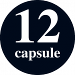 12 capsule