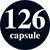126 capsule