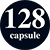 128 capsule