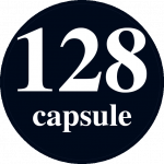 128 capsule