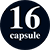 16 capsule