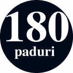 180 paduri