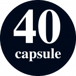 40 capsule