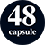 48 capsule