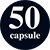 50 capsule