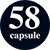 58 capsule