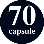 70 capsule
