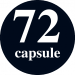 72 capsule