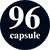 96 capsule