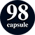 98 capsule