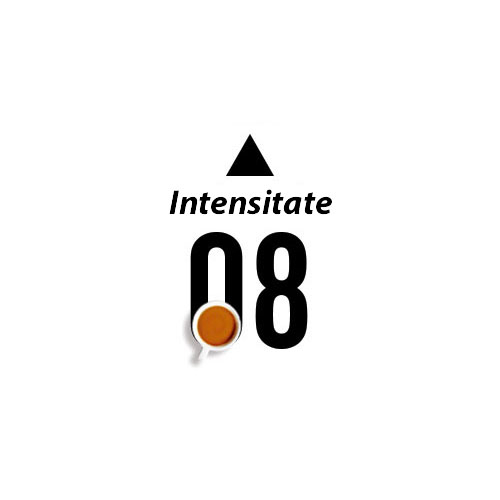 Cafea Classico Italiano, 100 capsule compatibile Nespresso, La Capsuleria [2]