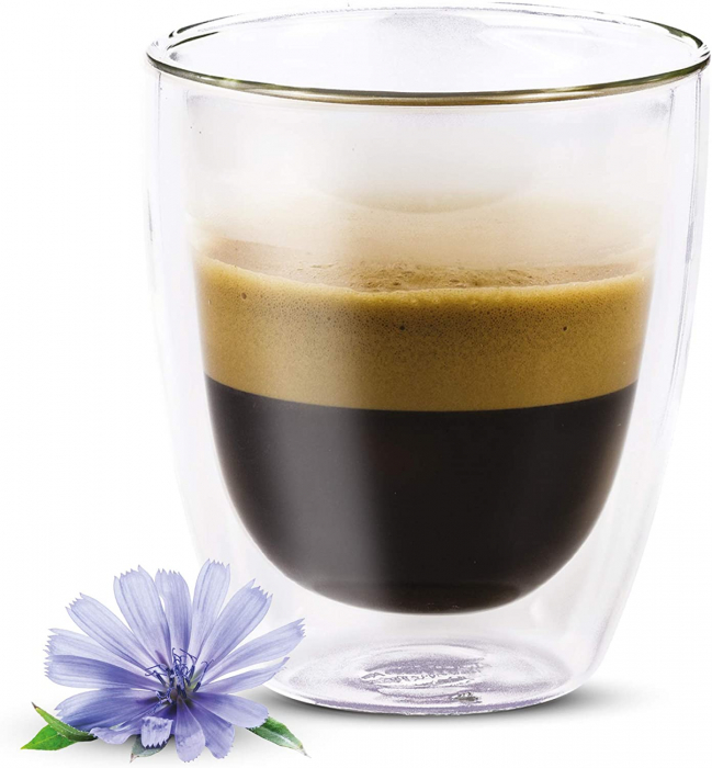 Cafea de Cicoare, 60 capsule compatibile Nespresso - Capsuleria [3]