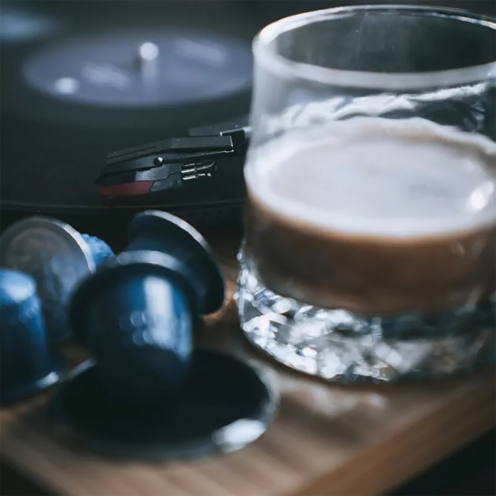 Baileys Coffee, 10 capsule compatibile Nespresso - Capsuleria [4]