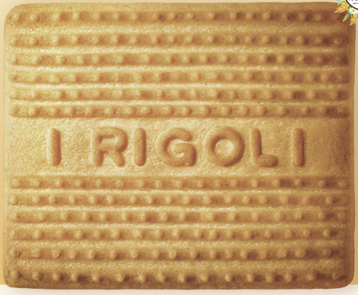 Biscuiti Rigoli cu miere, Mulino Bianco, 400g [5]