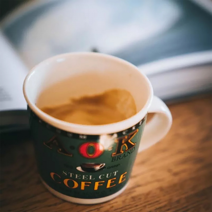 Cafea Allegri Espresso, 100 capsule compatibile Nescafe Dolce Gusto - Capsuleria [5]