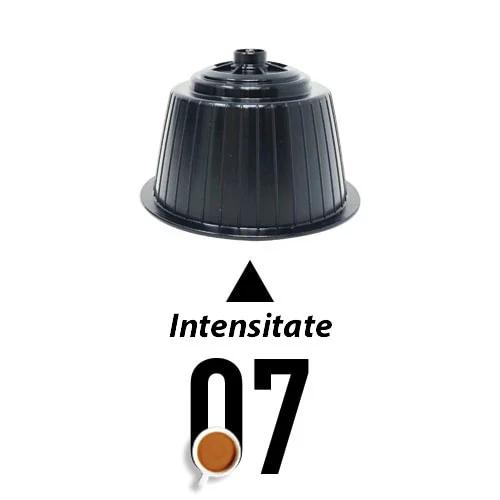Cafea Arabica Espresso, 16 capsule compatibile Dolce Gusto, La Capsuleria [3]