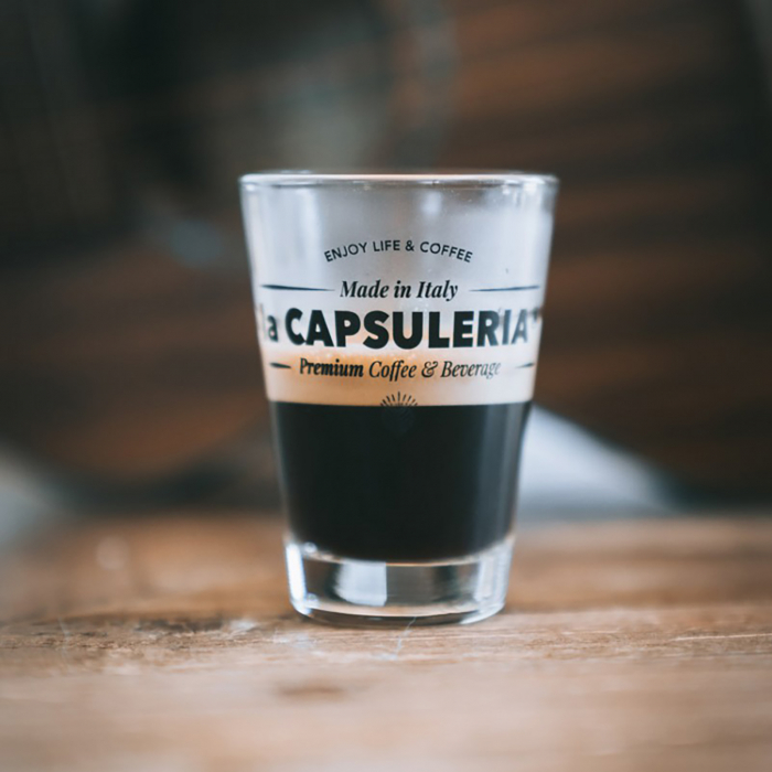 Cafea Arabica, 10 capsule compatibile Lavazza® Espresso Point®*, La Capsuleria [3]