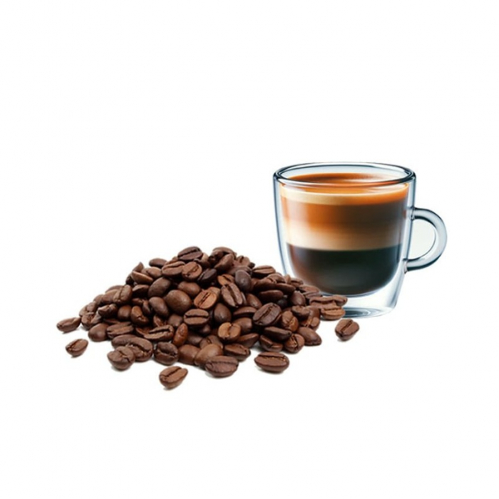 Cafea boabe Allegri Napoletano, Robusta, 1 KG, La Capsuleria - Capsuleria.ro [2]
