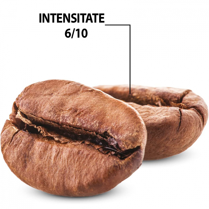 Cafea Deca, 18 paduri compatibile Senseo®*, Italian Coffee [2]