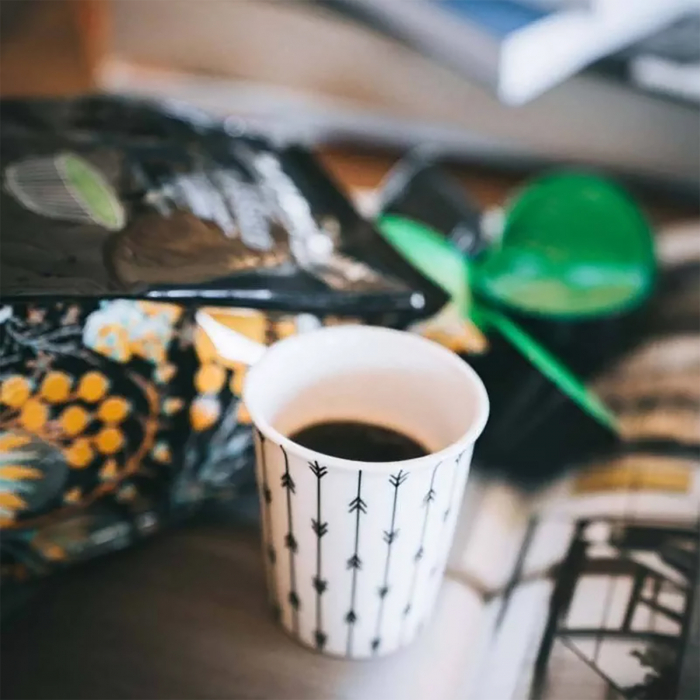 Cafea Classico Italiano, 100 capsule compatibile Nescafe Dolce Gusto - Capsuleria [5]