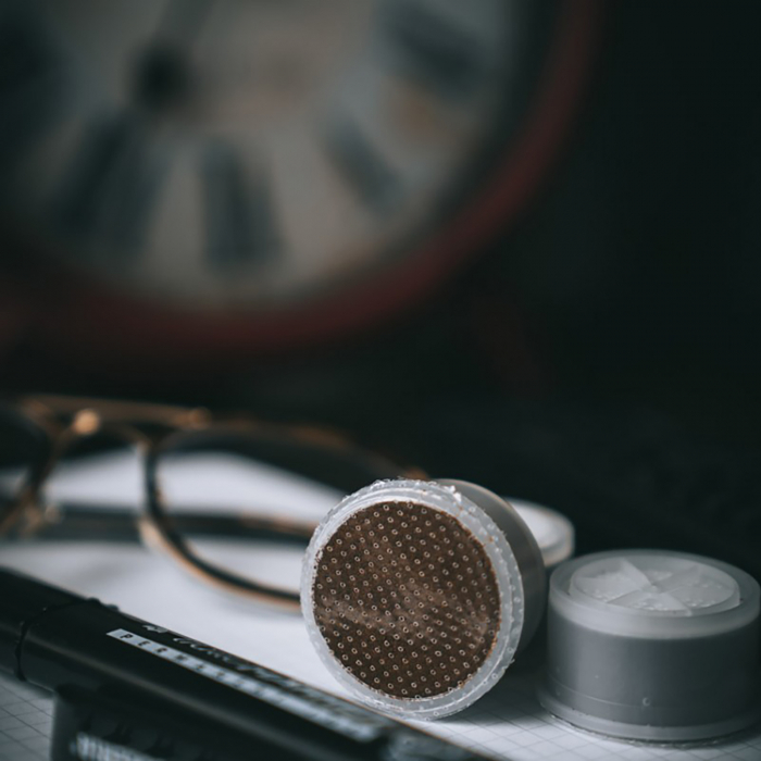 Cafea Classico, 10 capsule compatibile Lavazza® Espresso Point®*, La Capsuleria [2]