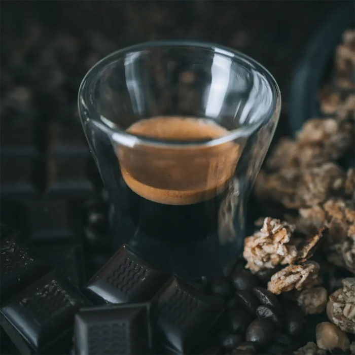 Cafea Cremoso 100% Arabica, 10 capsule biodegradabile compatibile Nespresso - Capsuleria [7]