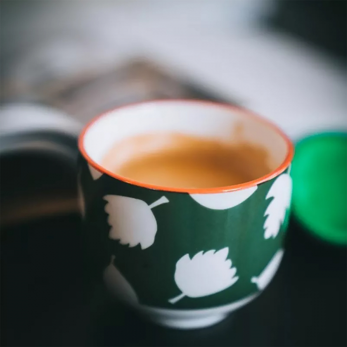 Cafea Deca, 100 paduri compatibile ESE44 - Capsuleria [4]