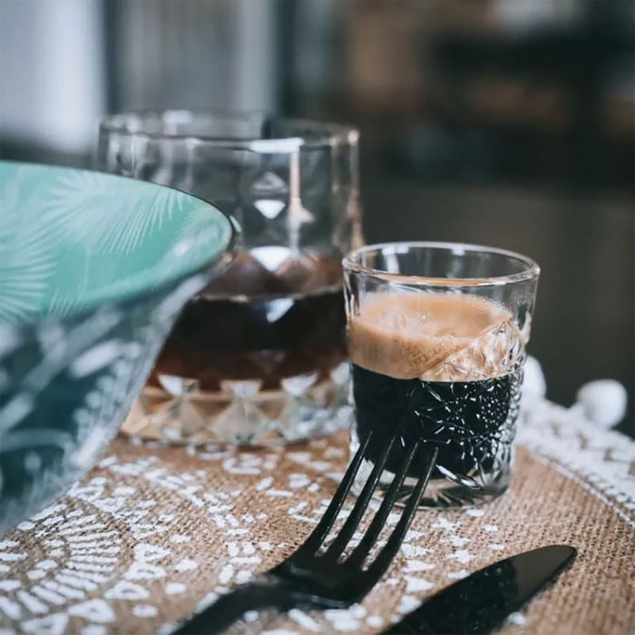 Cafea Deca Mio, 128 capsule compatibile Lavazza®* a Modo Mio®*, La Capsuleria | Capsuleria.ro [5]