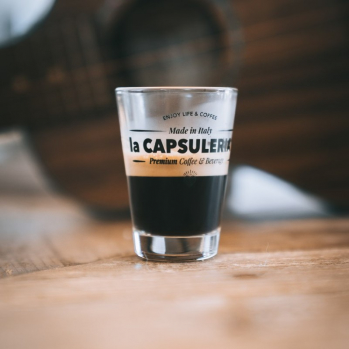 Cafea Nero Mio, 10 capsule compatibile Lavazza®* a Modo Mio®*, La Capsuleria | Capsuleria.ro [3]