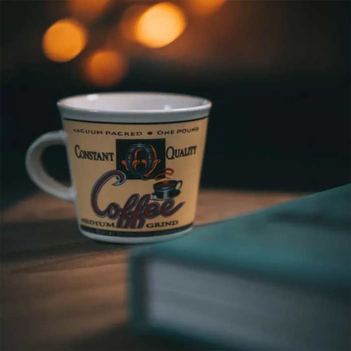 Cafea Special Deca, 100 capsule compatibile Nespresso - Capsuleria [3]