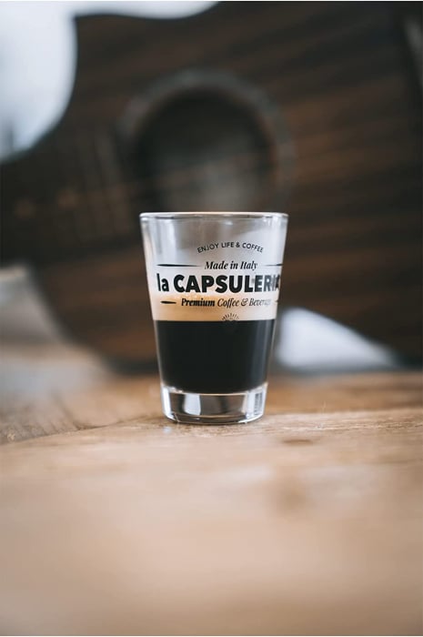 Cafea Vulcano, 10 capsule compatibile Nespresso - Capsuleria [9]