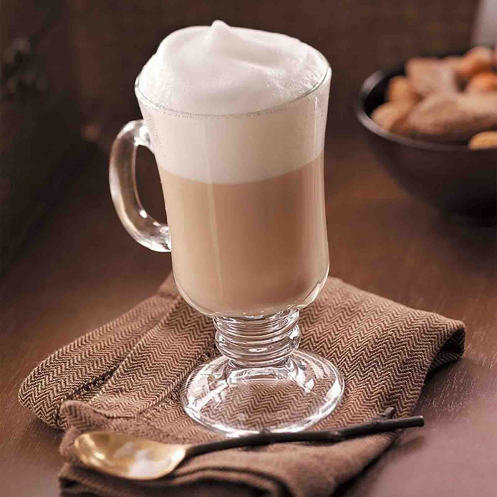 Cappuccino clasic, La Festa, 125 gr [2]
