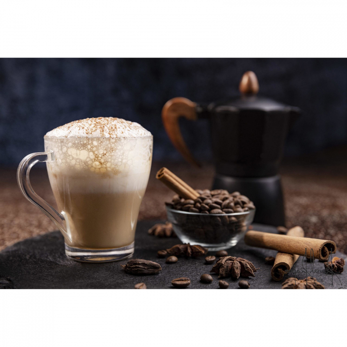 Cappuccino clasic, La Festa, 125 gr [3]