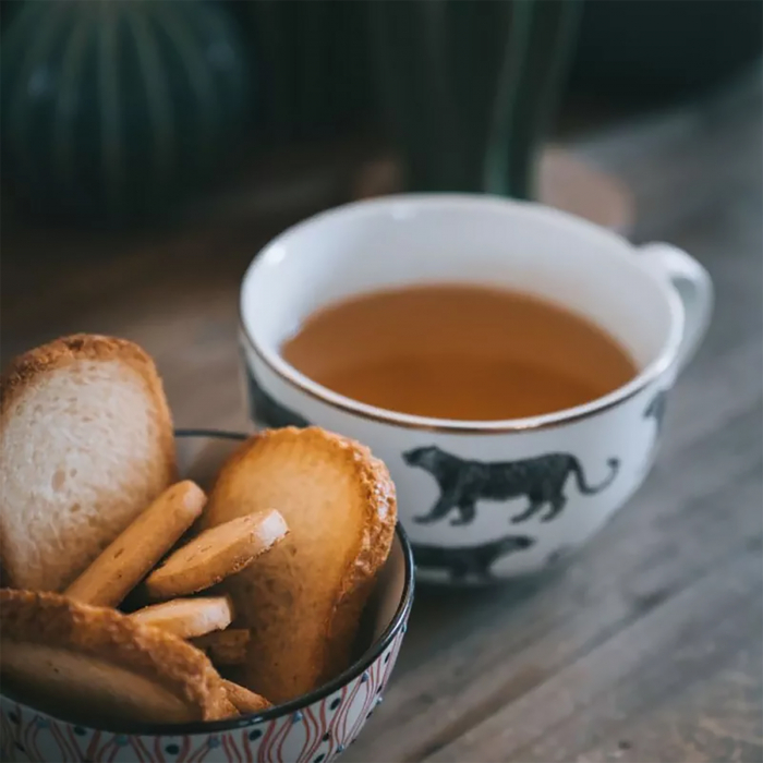 Ceai de Musetel, 100 capsule compatibile Nespresso - Capsuleria [2]