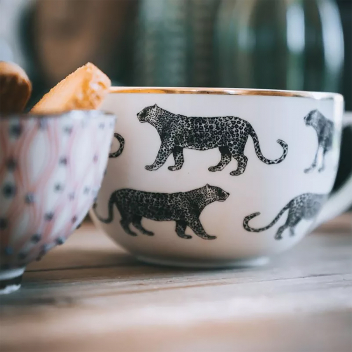 Ceai Negru cu Lamaie, 100 capsule compatibile Nespresso - Capsuleria [4]