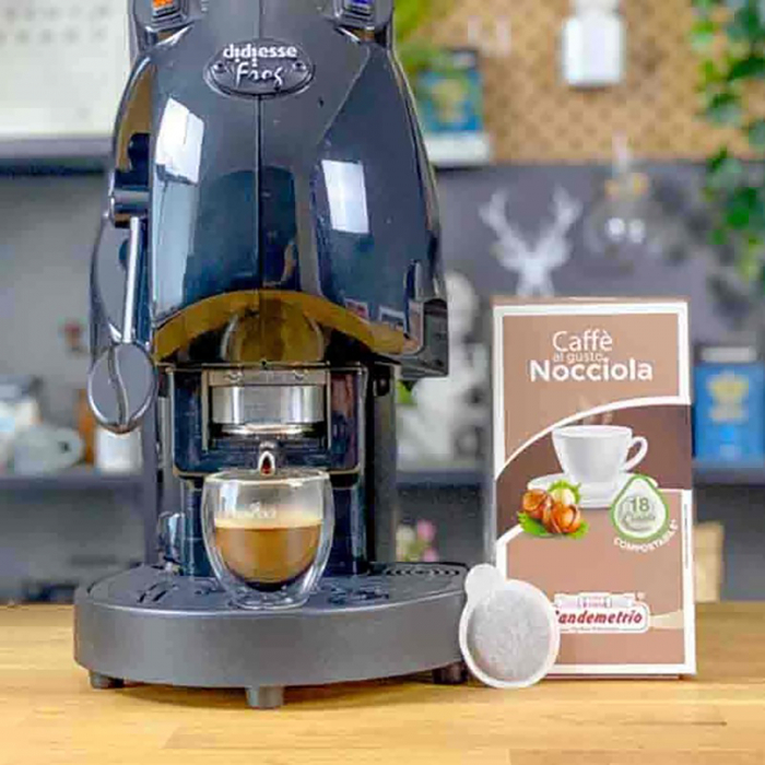 Nocciola, 18 paduri compatibile ESE44, Sandemetrio [5]