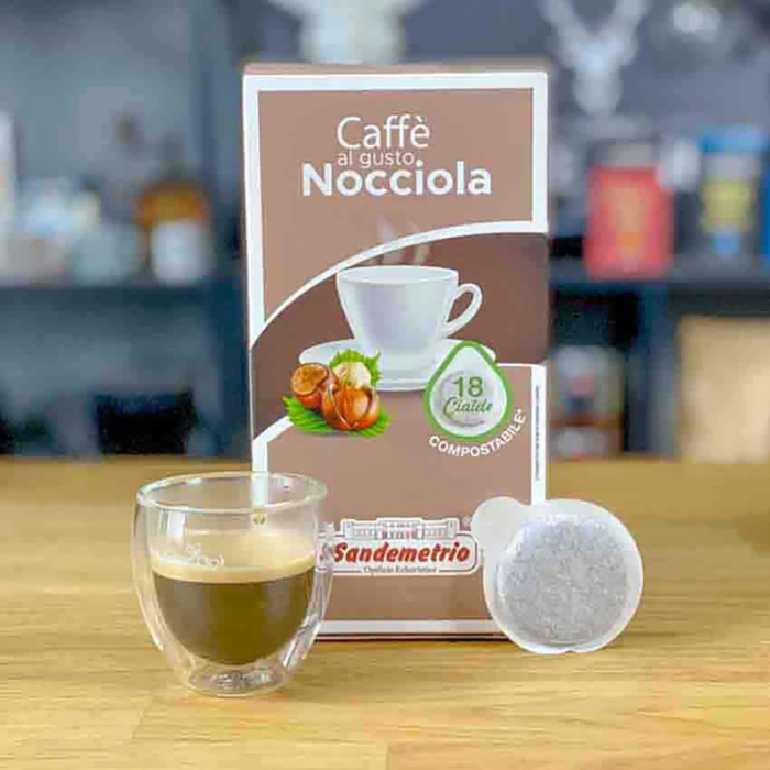 Nocciola, 18 paduri compatibile ESE44, Sandemetrio [9]