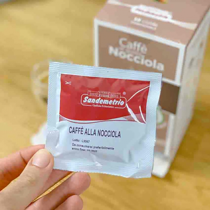 Nocciola, 18 paduri compatibile ESE44, Sandemetrio [4]