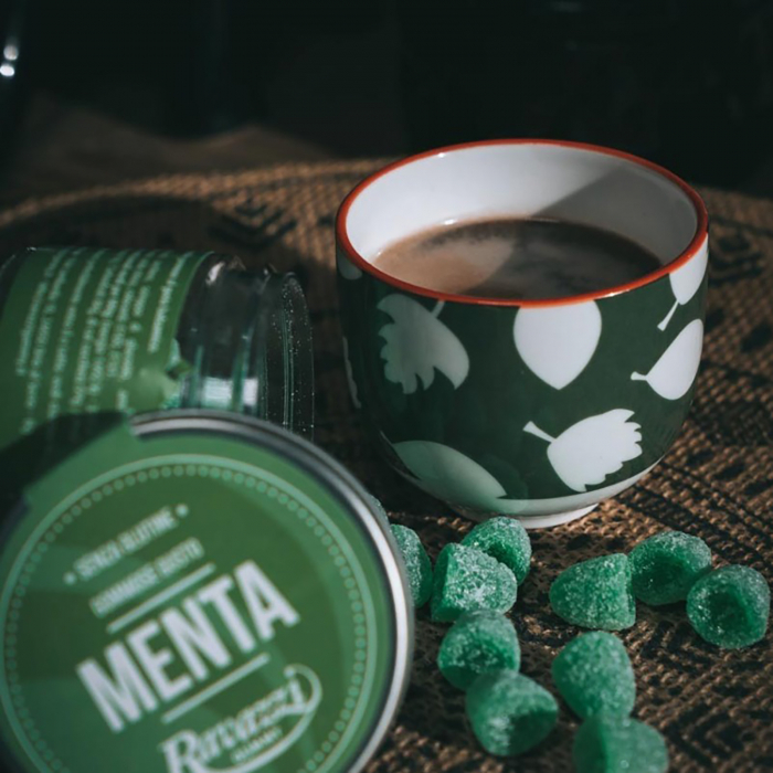 Cioccomenta, 80 capsule compatibile Nespresso - Capsuleria [3]